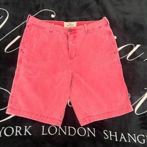 Hollister Chino Men’s Short